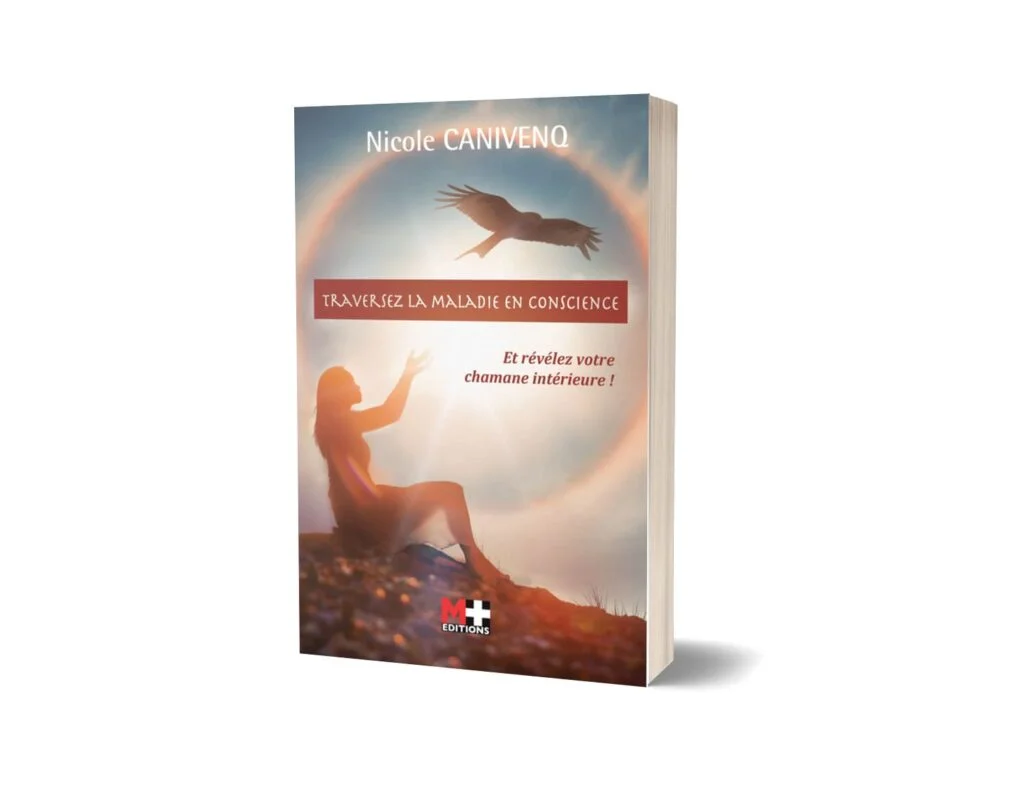 Nicole Canivenq couverture livre